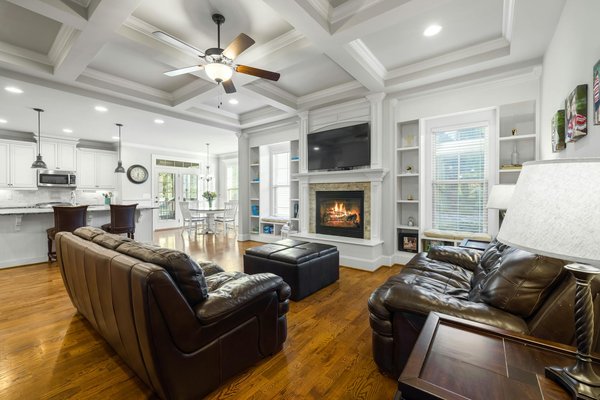 Check-list pour la location d'une villa