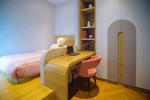 Lit superposé bébé : guide pour choisir le meilleur espace gagnant