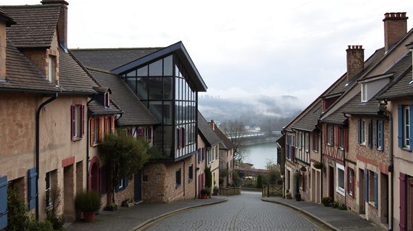 Améliorez votre confort avec l'isolation extérieure à fécamp