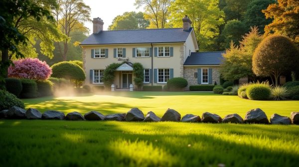Isolation extérieure dans le 78 : votre maison, votre confort !