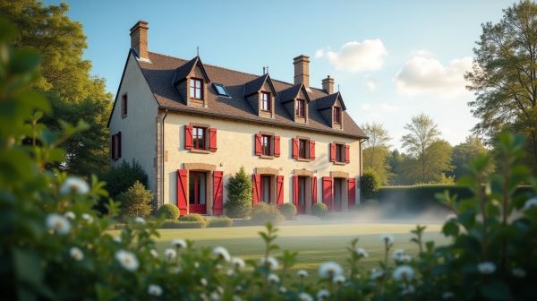 Isolation extérieure dans le 78 : votre maison, votre confort !