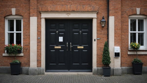 Protégez votre foyer à liège grâce à un bon système d'alarme