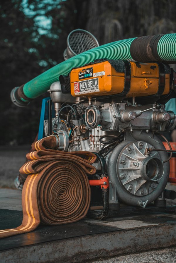Pompe à eau solaire silencieuse : l'option écologique et pratique
