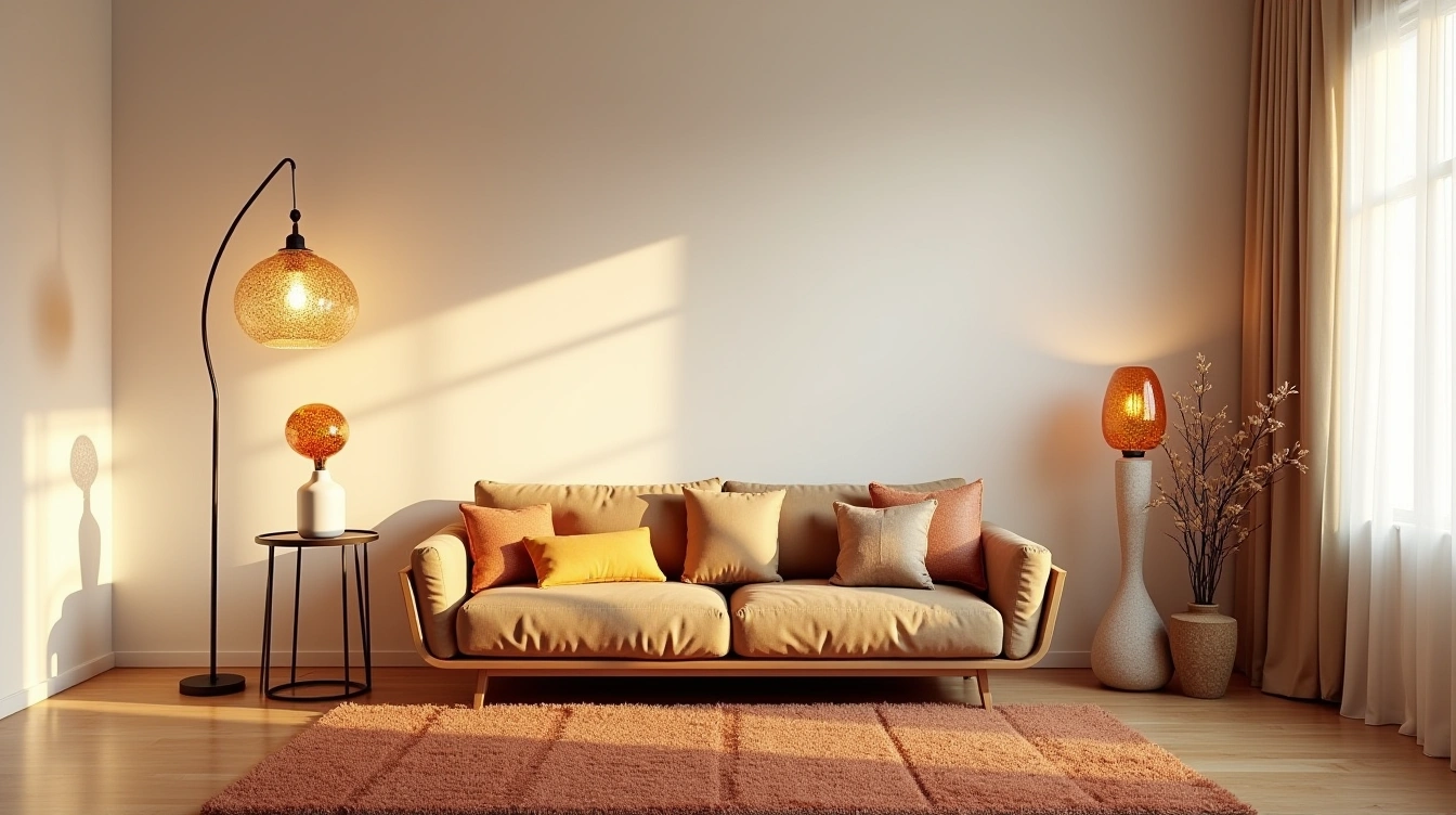 Optimiser le placement des luminaires pour révéler chaque espace