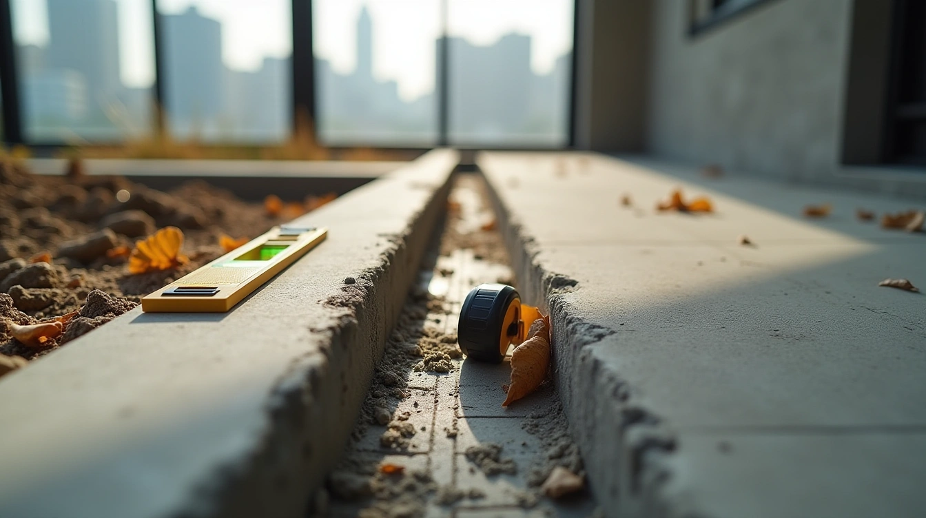 Vos questions sur les analyses géotechniques